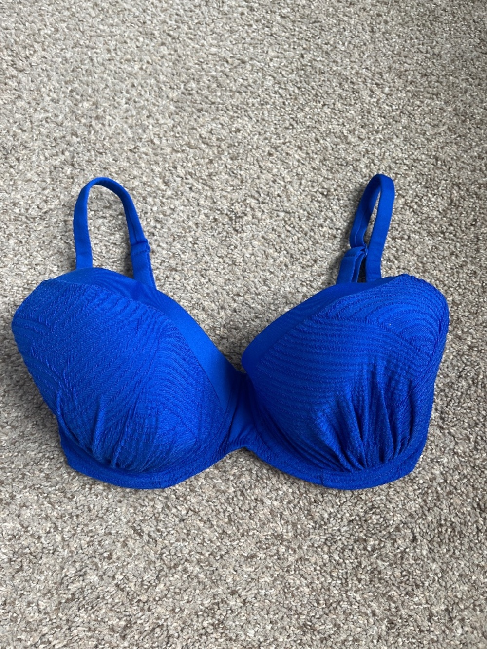 Fantasie swimsuit top